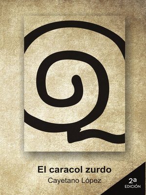 cover image of El Caracol zurdo